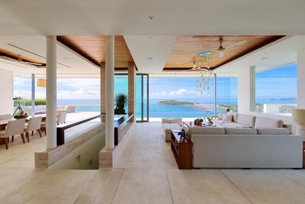 Villa Natha 5* суреті