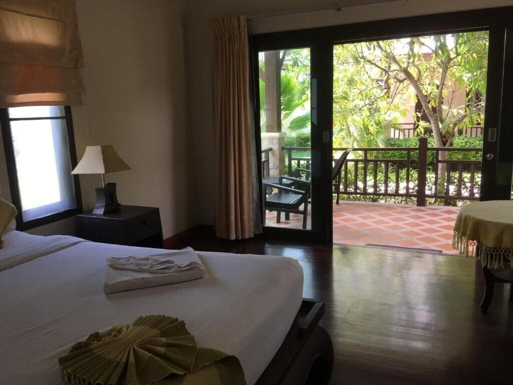 Grand Manita Beach Resort 3* фотосуреті