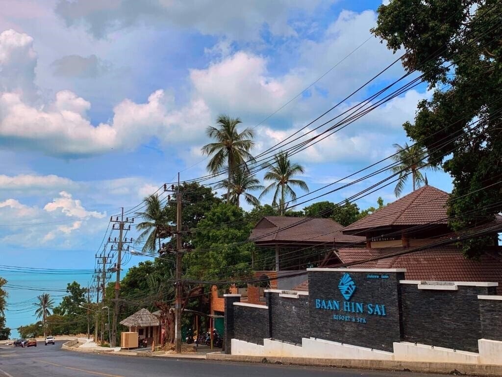 Фото Baan Hin Sai Resort 3*