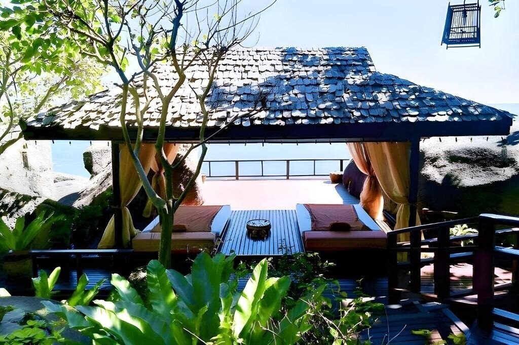 Изображение Baan Hin Sai Resort 3*