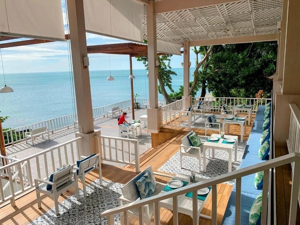 Картинка Baan Hin Sai Resort 3*