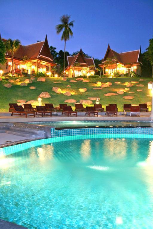 Banburee Resort & SPA 4* фотосуреті