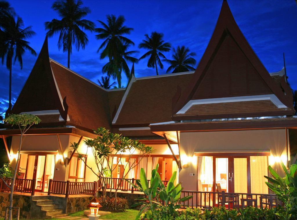 Banburee Resort & SPA 4* суреті