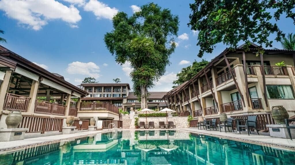 Фото Impiana Resort Chaweng Noi 4*