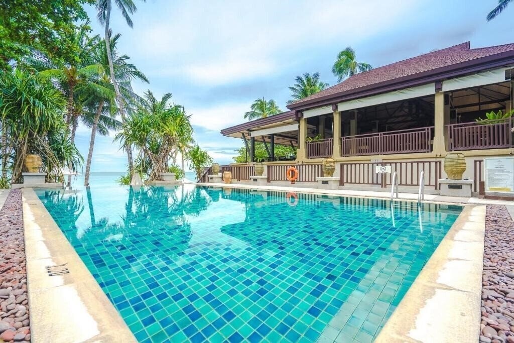 Фотография Impiana Resort Chaweng Noi 4*