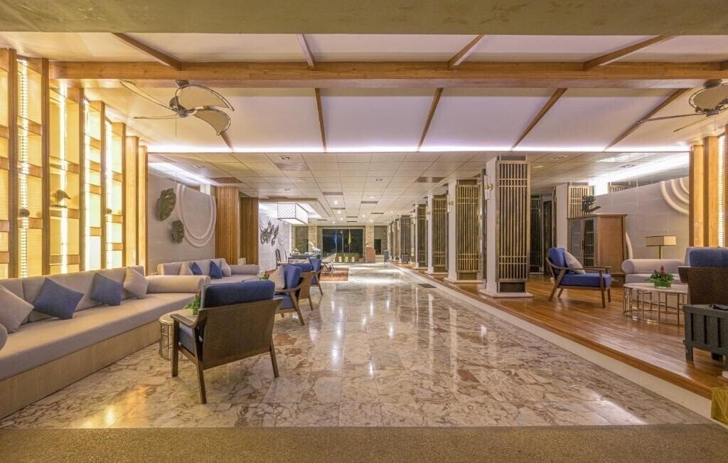 Картинка Impiana Resort Chaweng Noi 4*