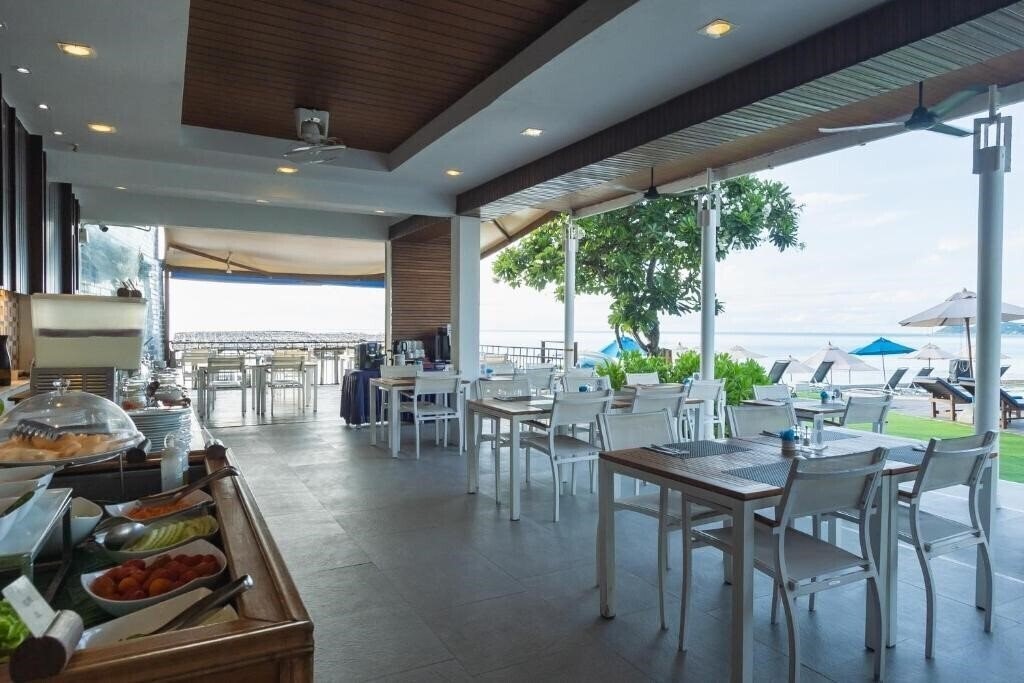 Изображение KC Beach Resort Pool Villas 5*