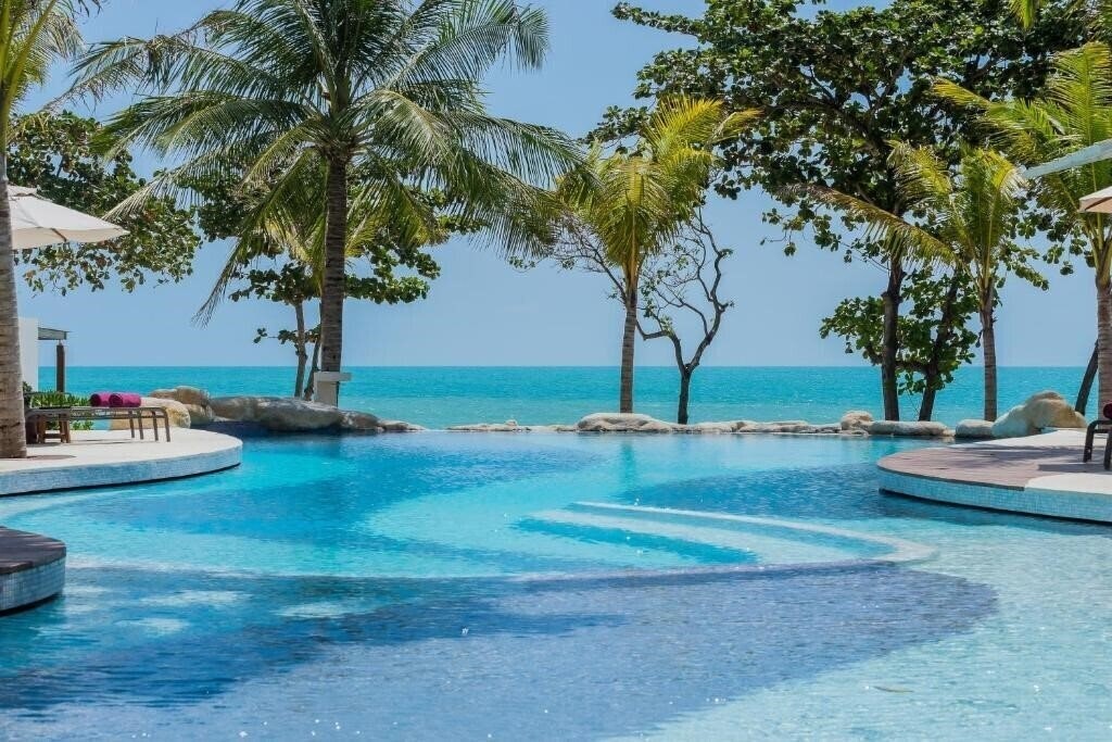White Sand Samui Resort 4* қонақ үйі