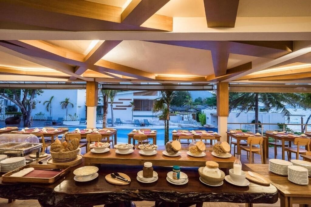 White Sand Samui Resort 4* суреті