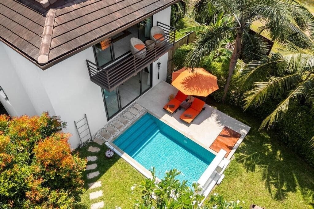 Фотография Khwan Beach Resort 4*