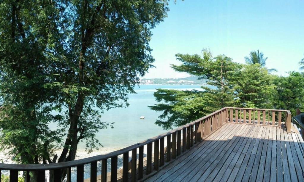 Replay Pool Villa 4* суреті