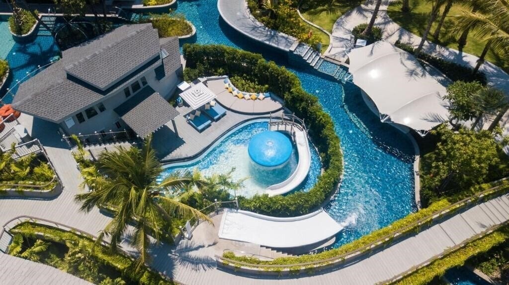 Фотография Imperial Boat House Hotel 4*