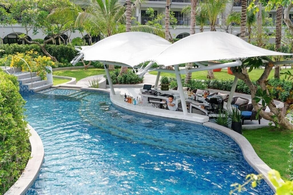 Изображение Imperial Boat House Hotel 4*
