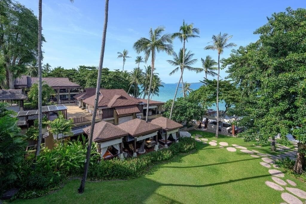 Impiana Resort Samui 4* суреті