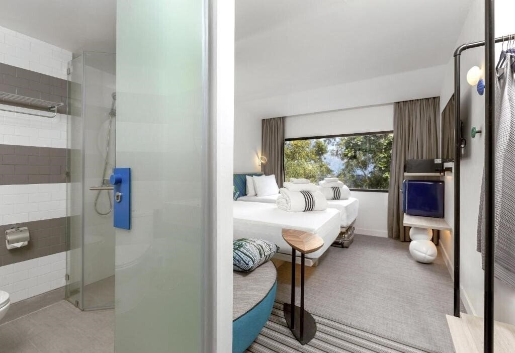 Фотография Cosi Samui Chaweng Beach 3*