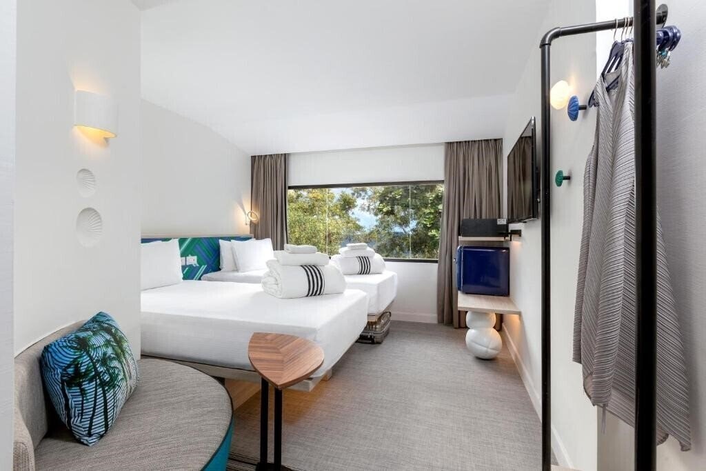 Картинка Cosi Samui Chaweng Beach 3*