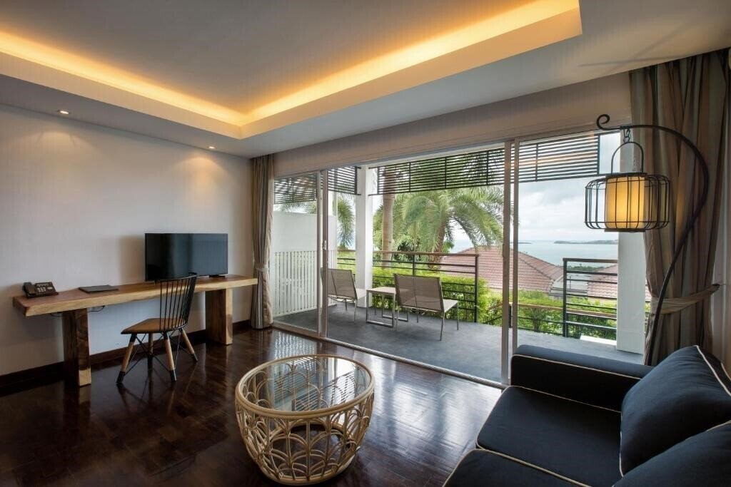 Картинка Mantra Samui Resort 5*
