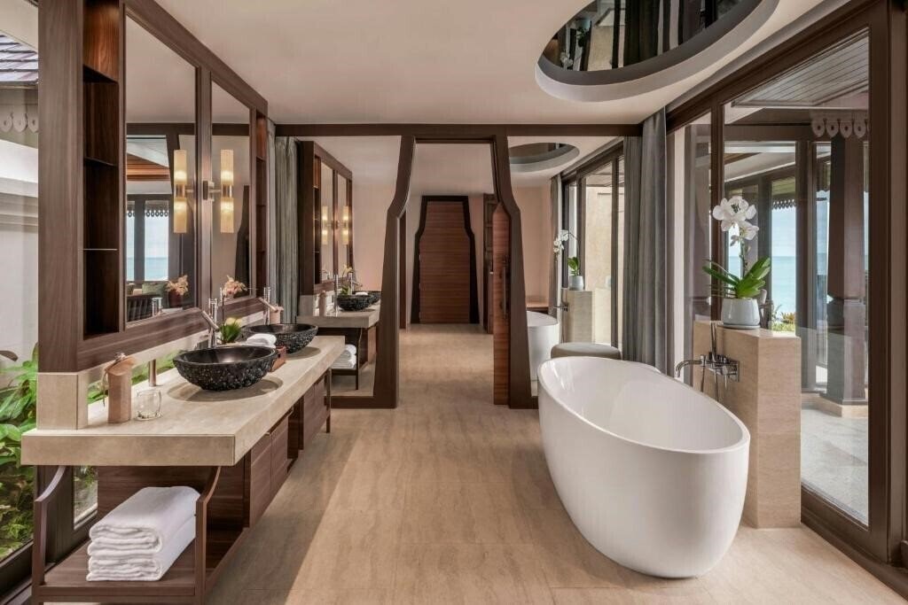 The Ritz-Carlton Koh Samui 5* фотосуреті