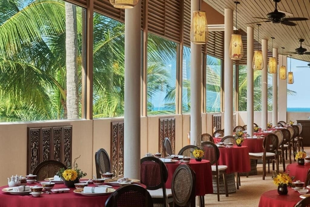 Картинка The Ritz-Carlton Koh Samui 5*