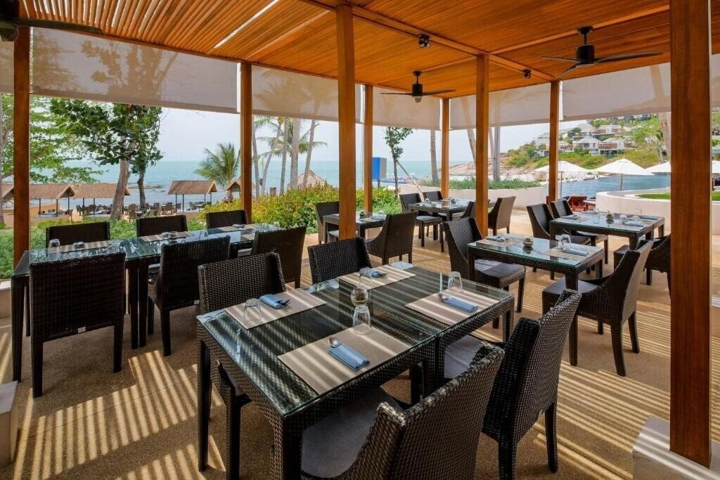 The Ritz-Carlton Koh Samui 5* суреті