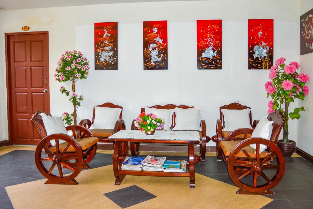 Фото Kt Samui Residence 3*