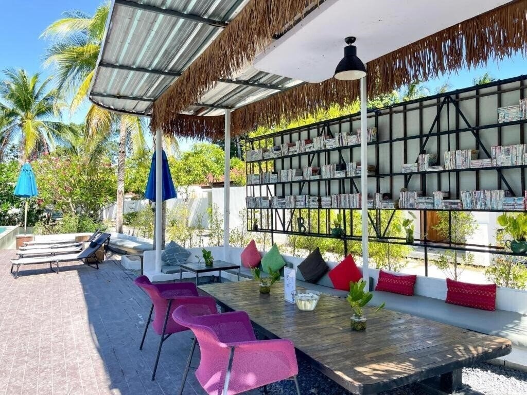 The Living Pool Villas 3* суреті
