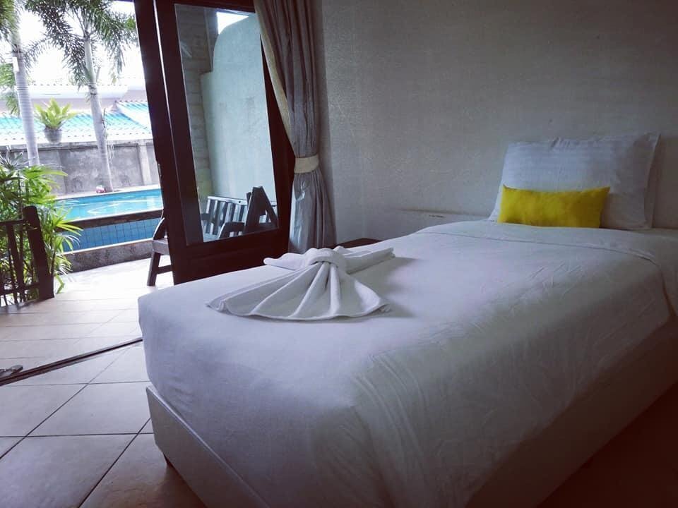 Изображение Vanda House Resort 3*