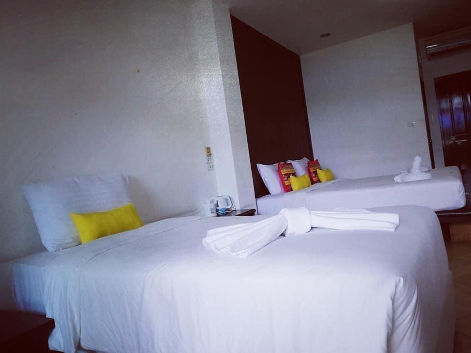 Картинка Vanda House Resort 3*