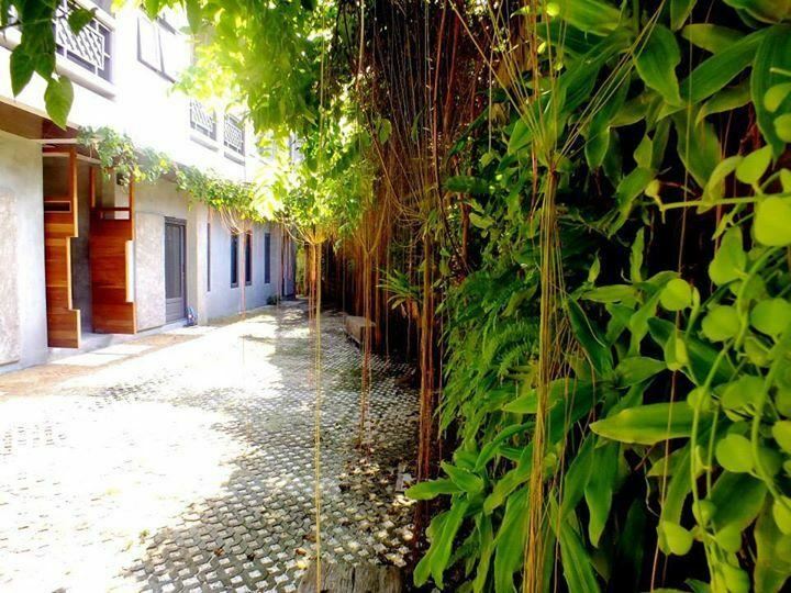 Фото The Cave Studio Samui 3*