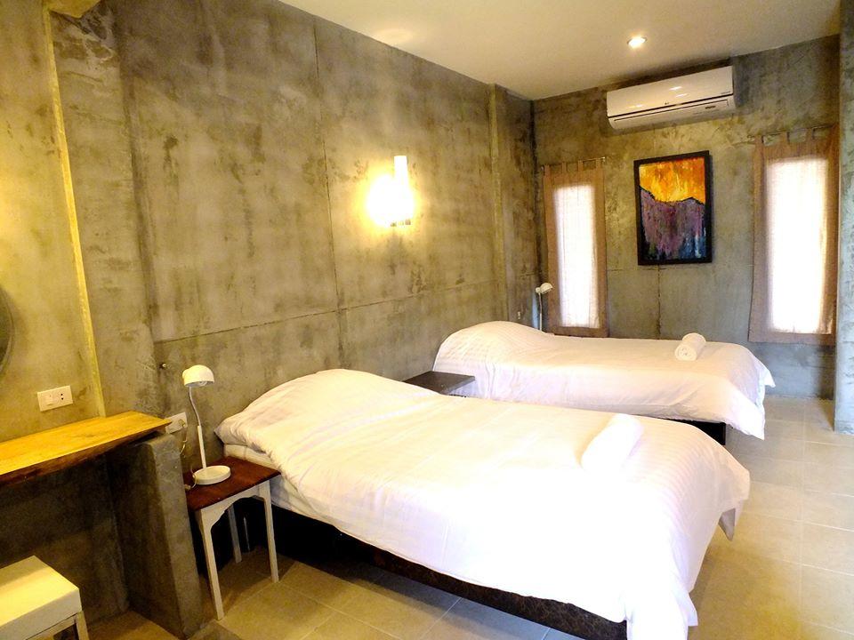 Изображение The Cave Studio Samui 3*