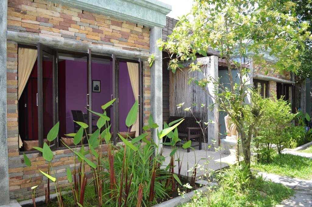 Samui Heritage Resort 3* фотосуреті