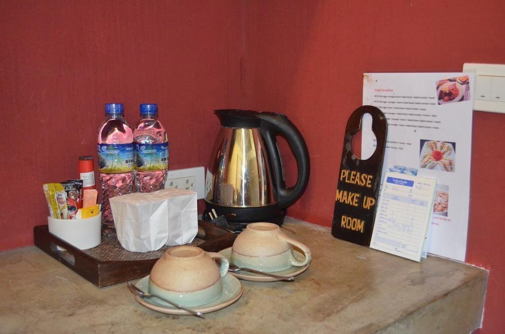 Samui Heritage Resort 3* суреті