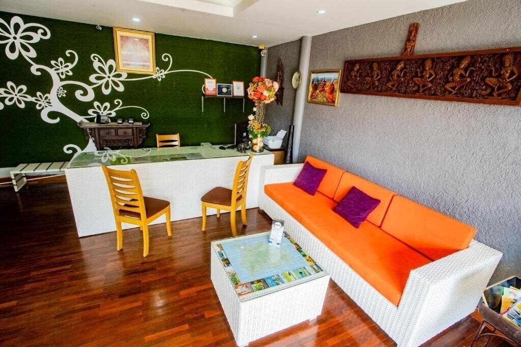 The Spa Garden Samui 3* суреті