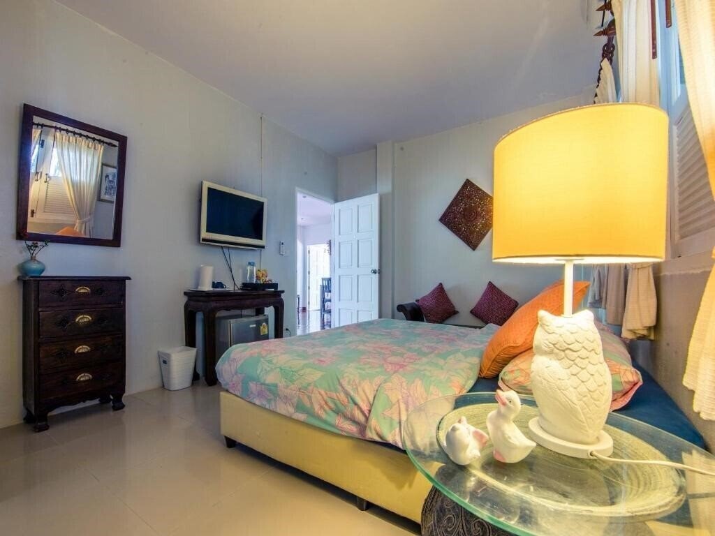 Картинка Banyan House Bed & Breakfast Koh Samui 3*