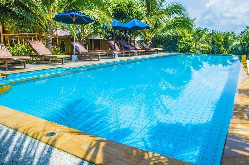 The Fisherman'S Chalet 3* қонақ үйі