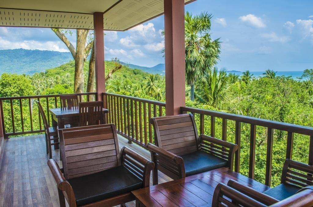 Фото The Fisherman'S Chalet 3*