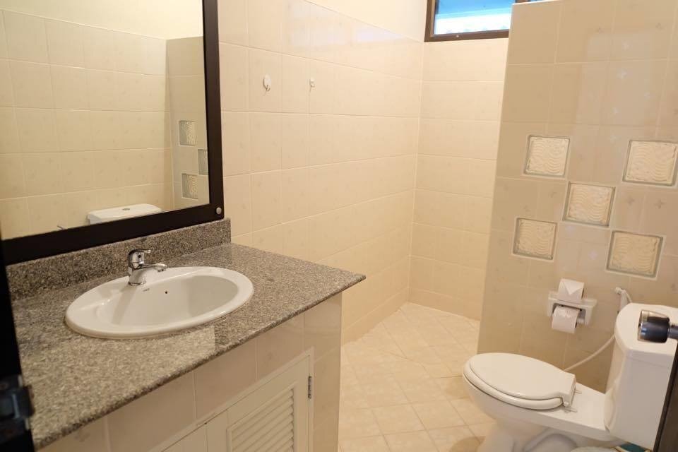 Картинка Baan Suan Bophut 3*