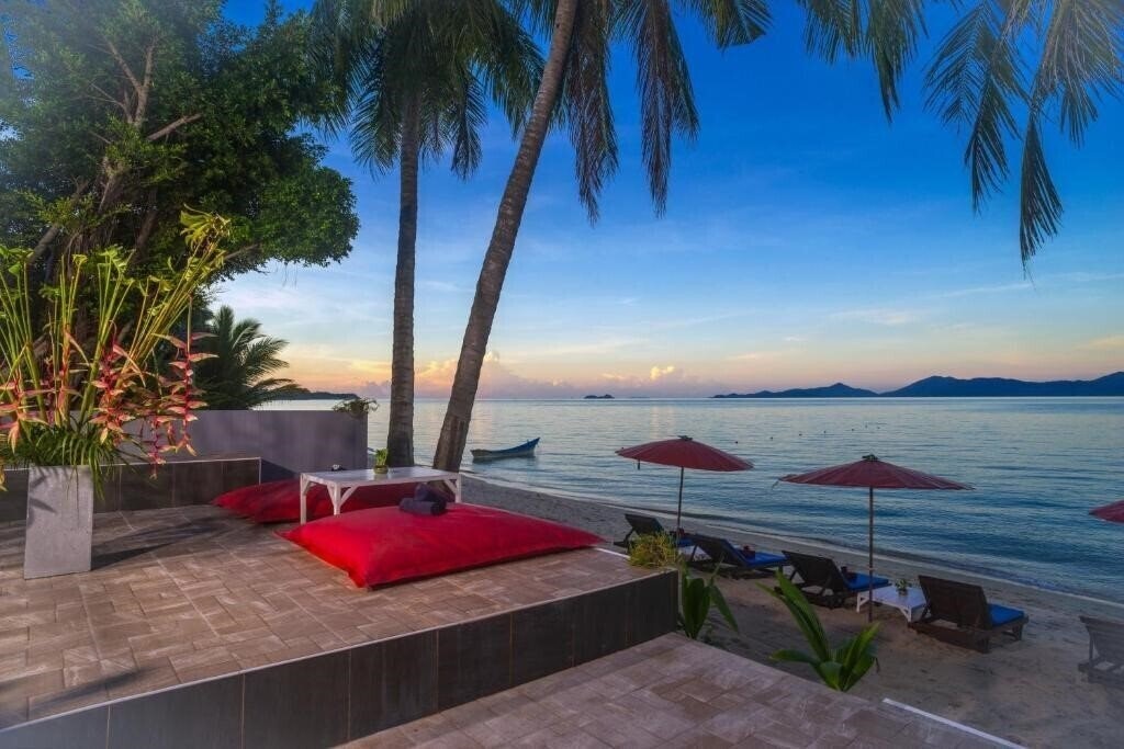 The Florist Resort 3* қонақ үйі