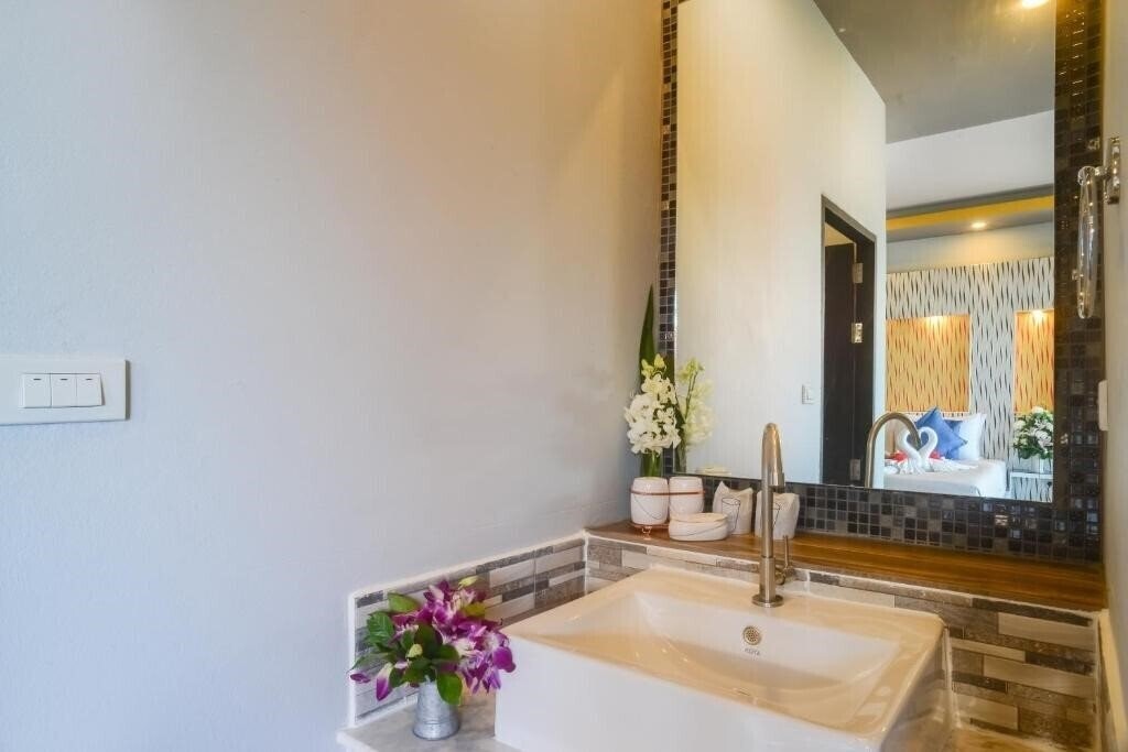 The Florist Resort 3* фотосуреті