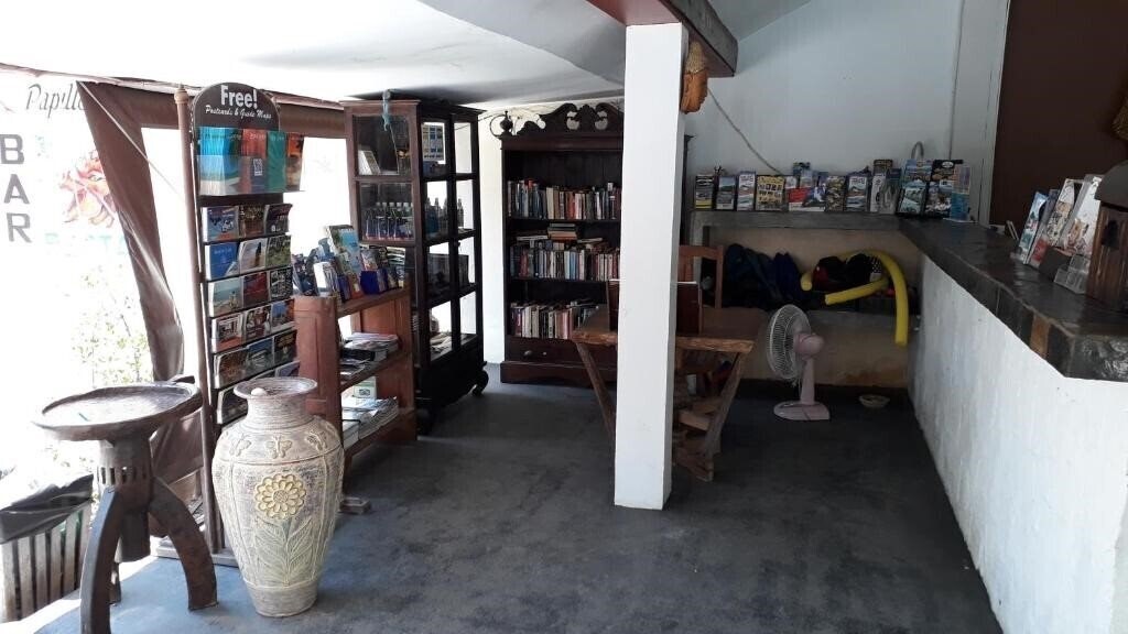 Papillon Resort 3* суреті