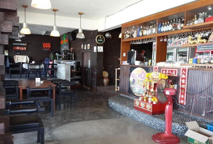 Отель Coffee Island 2*