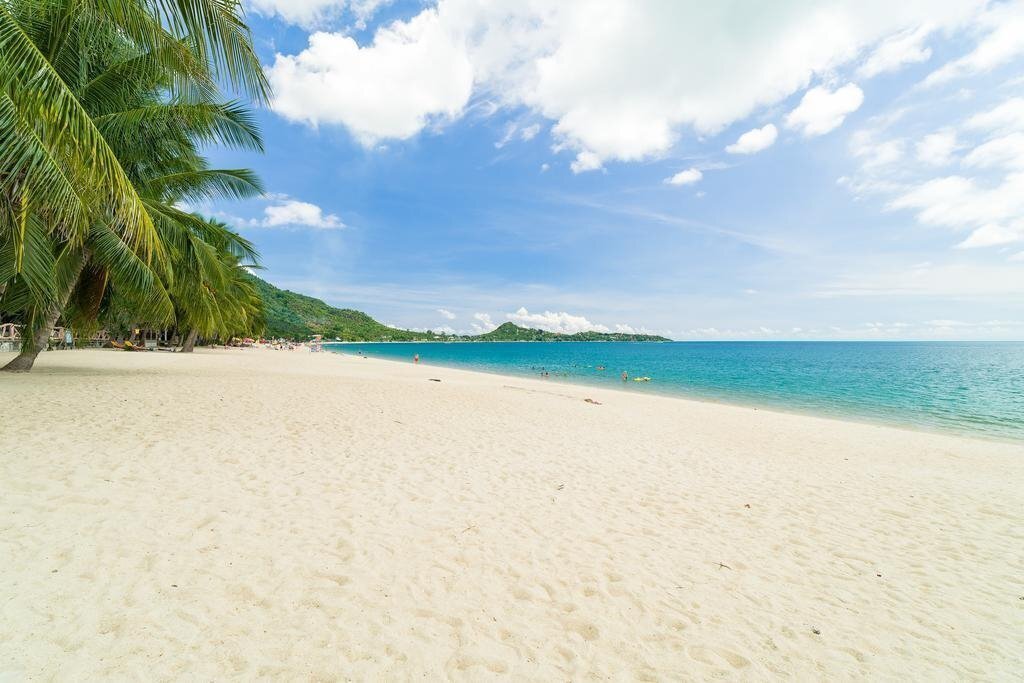 Отель Rich Resort Beachside Hotel 1*