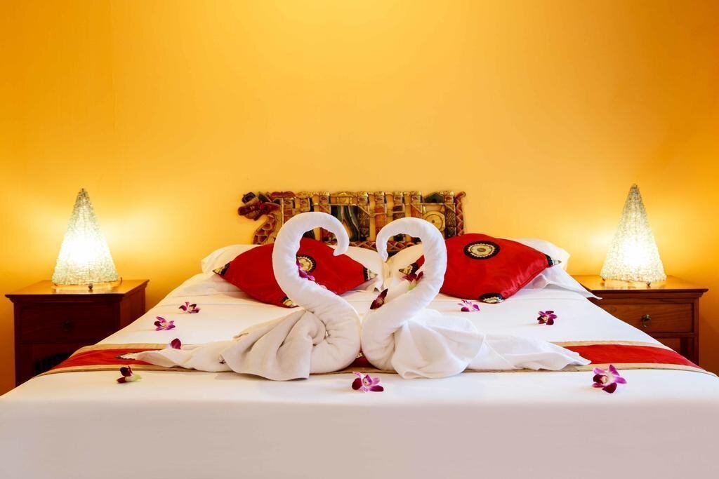 Изображение Marco Polo Resort 3*