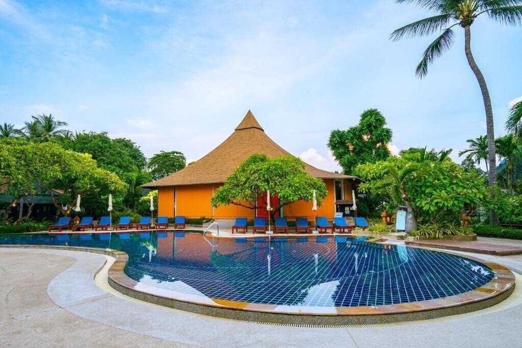Изображение Chaweng Buri Resort 4*