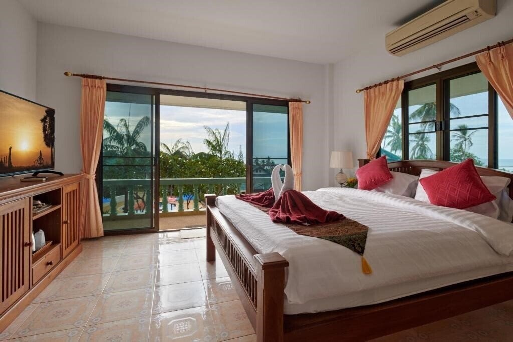 Фото Samui Reef View Resort 3*