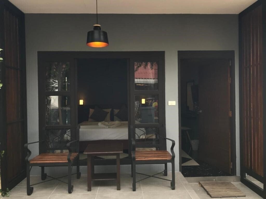 Фотография Green Guest House 2*