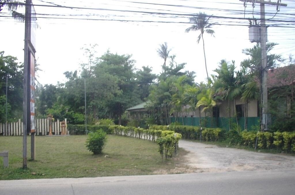 Фото Bed & Breakfast Service Guesthouse 1*