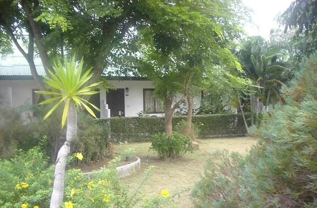 Изображение Bed & Breakfast Service Guesthouse 1*