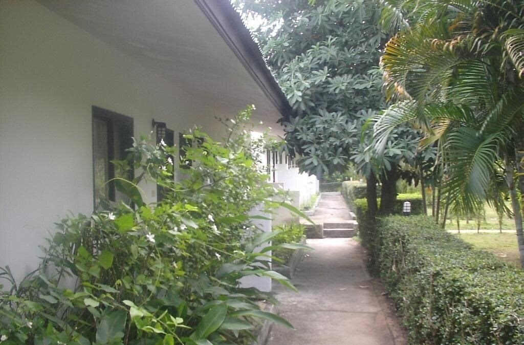 Картинка Bed & Breakfast Service Guesthouse 1*