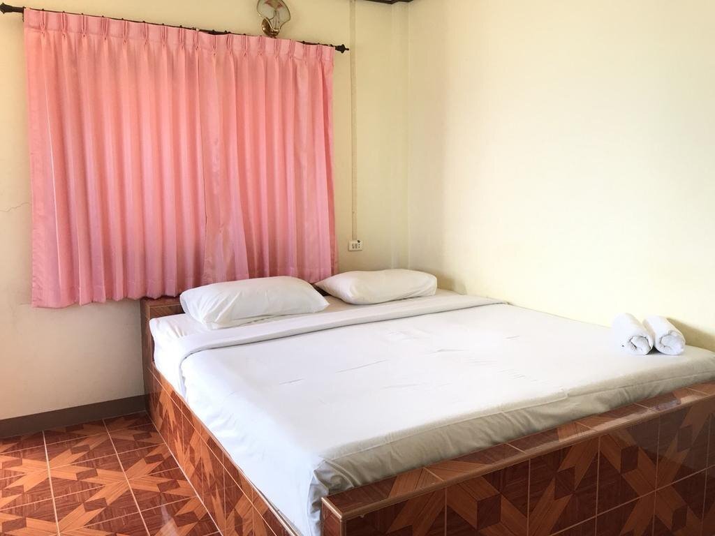 Картинка Paradise Lamai Bungalow 2*